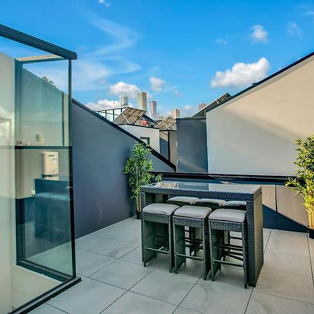מלבורן Roden Residences מראה חיצוני תמונה