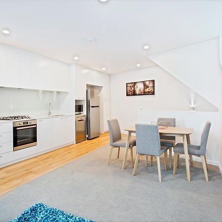 מלבורן Roden Residences מראה חיצוני תמונה