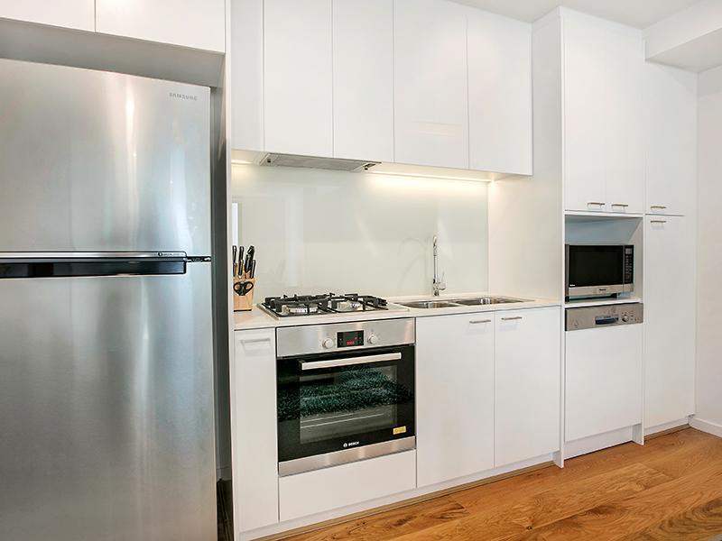 מלבורן Roden Residences מראה חיצוני תמונה
