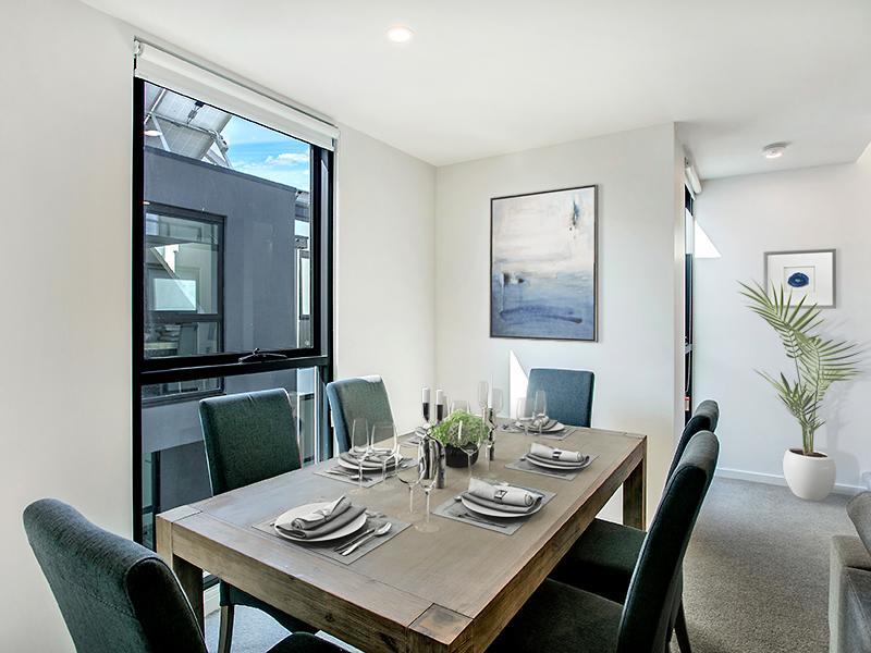 מלבורן Roden Residences מראה חיצוני תמונה