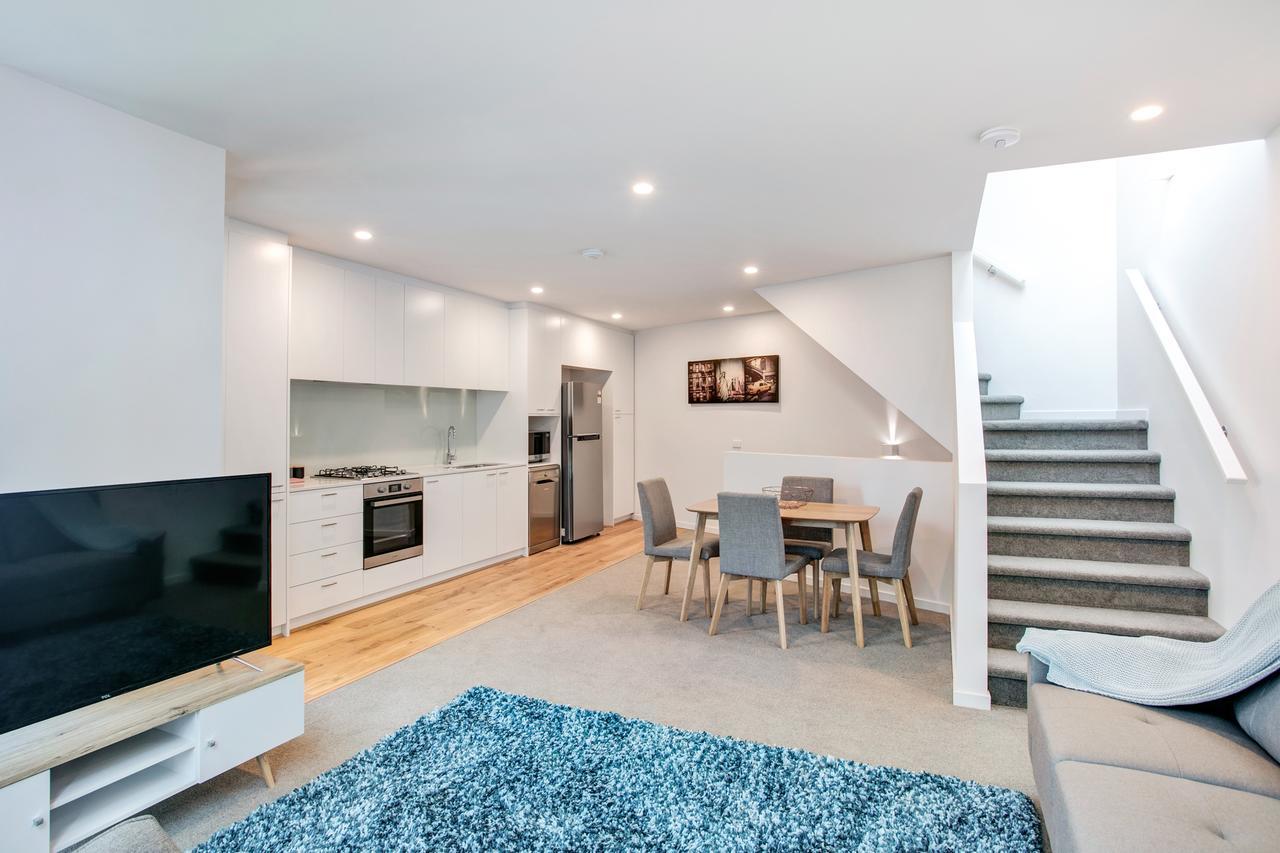 מלבורן Roden Residences מראה חיצוני תמונה